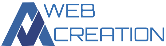 Logo AV Web Création